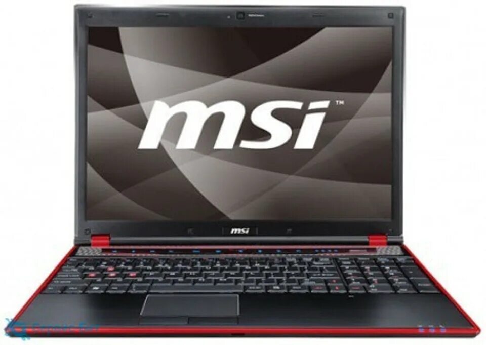 Модели ноутбуков msi. MSI gx640. Ноутбук MSI 4x640. Ноутбук MSI i5. Ноутбук MSI Intel Core i5.