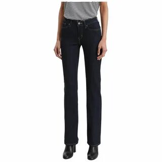 Levis bootcut
