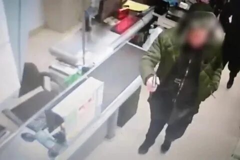 Кража 100