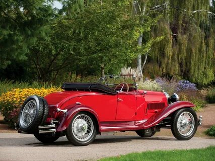 Bugatti 40
