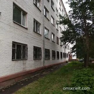 Челюскинцев омск поселок амурский