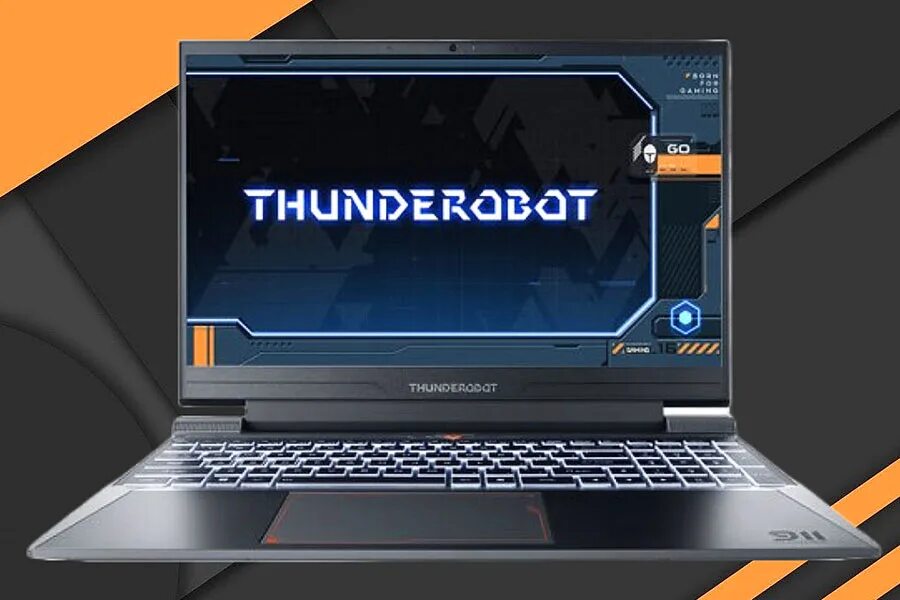 Thunderobot 911 x wild hunter g2 max