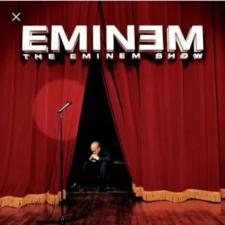 Eminem show
