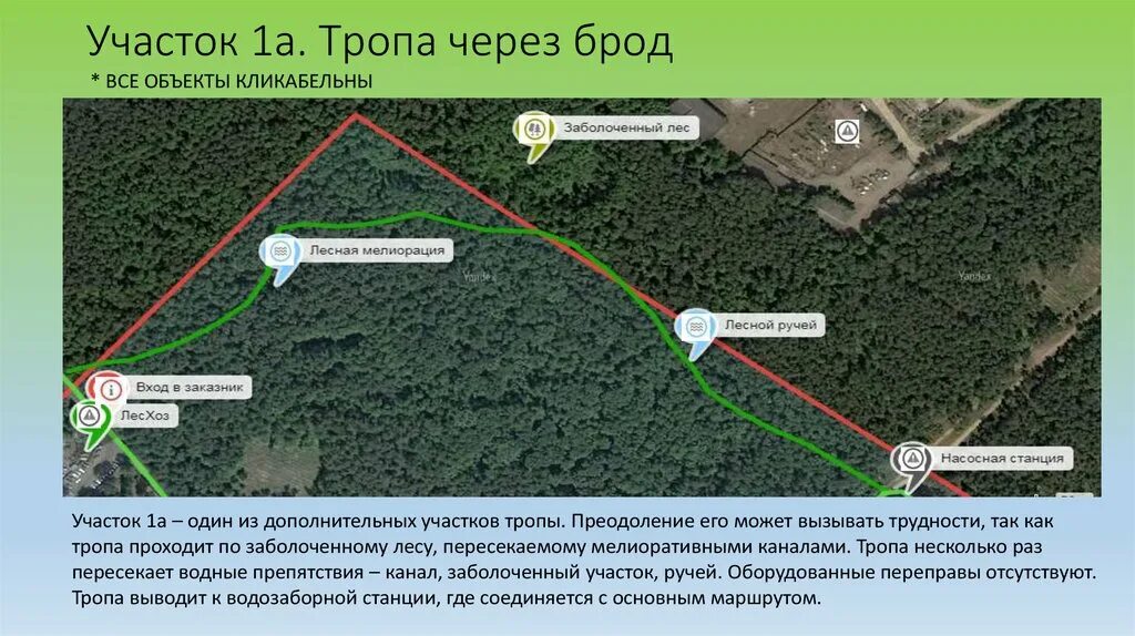 Каждый участок маршрута. Тропа здоровья лесу план схема. Маршрут экологической тропы на Сахалине. Установлены Лесные участки Симферополь. Экомаршрут заказника «Щучье озеро».