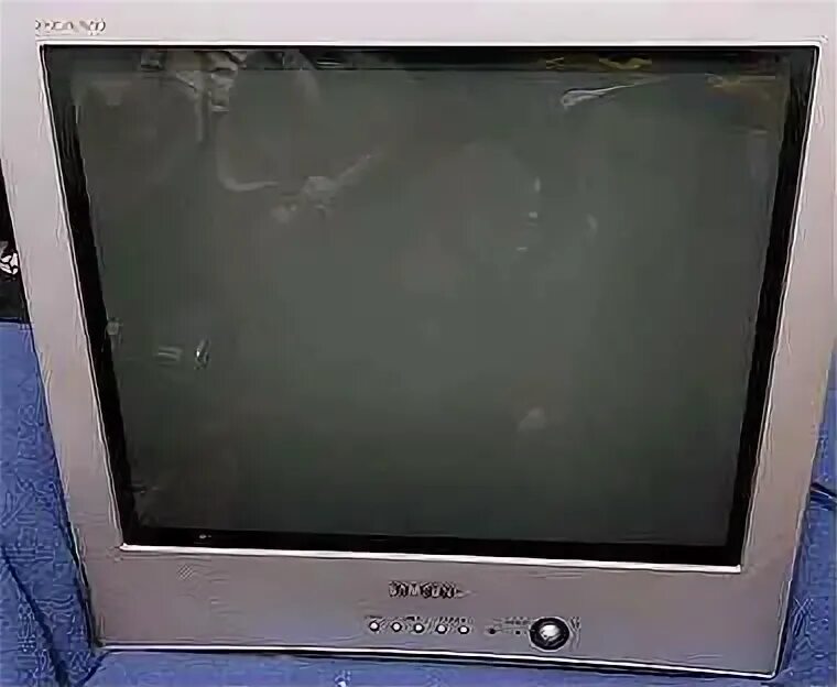 Телевизор кв 1