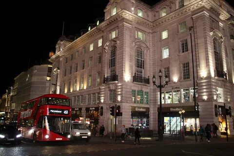 London one
