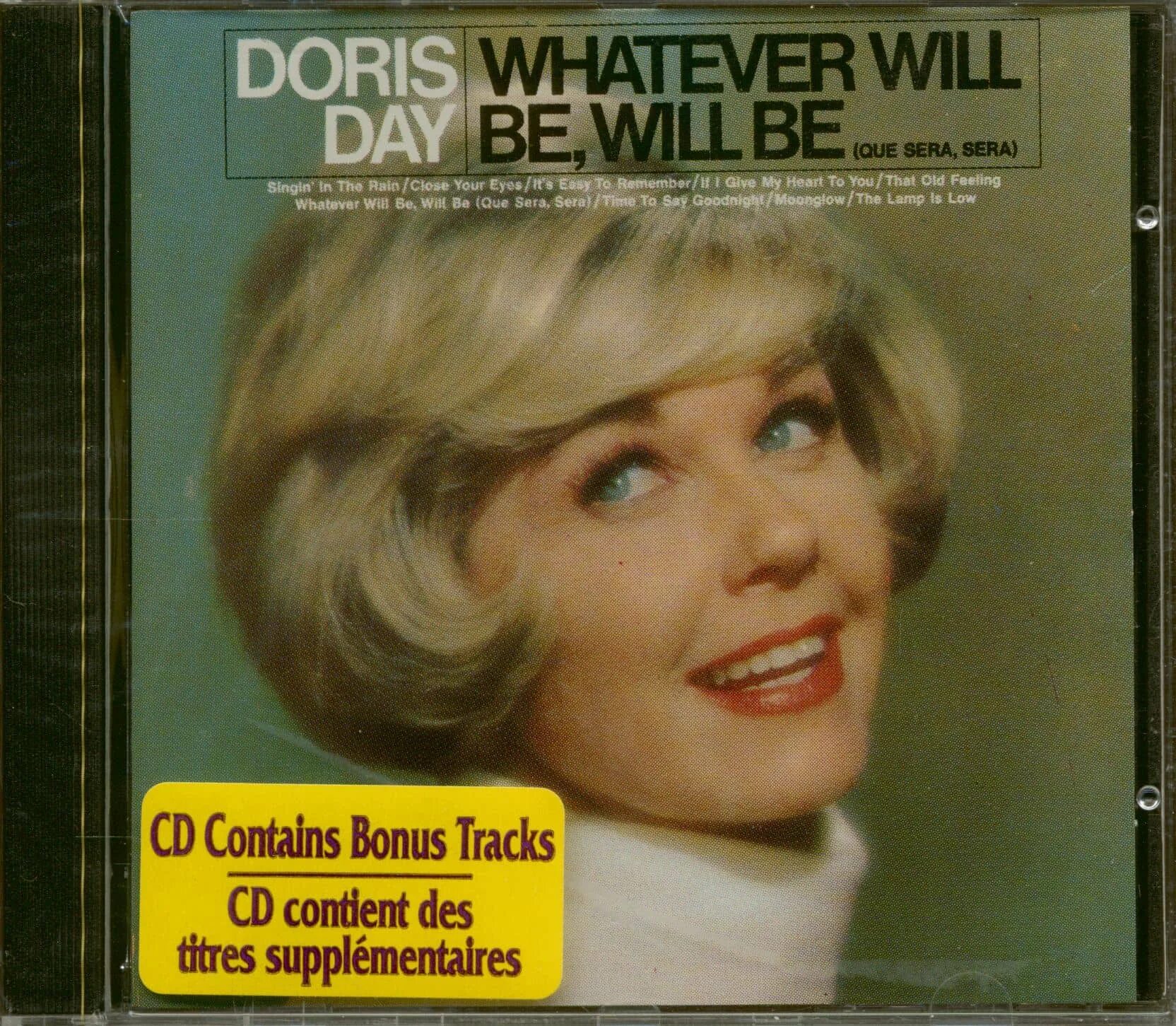 Sera sera whatever will be will. Que sera, sera дорис дэй. doris day – whatever will be, will be (que sera, sera). doris day - que sera sera год. que sera sera whatever will be will be.