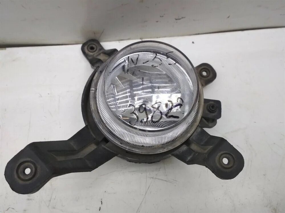 Противотуманные фары hyundai ix35. Птф ix35. 922012t010. Противотуманные фары hyundai ix35. 4573728593 фара противотуманная.