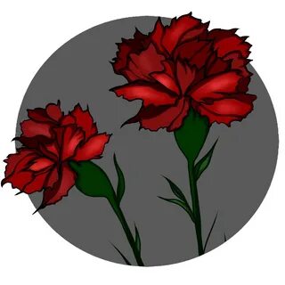 Гвоздики 2 штуки