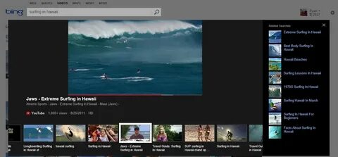 Видео search