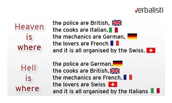 Where are the police. Heaven is where the Police. Heaven is where the Police are. Police is или are. Police is or are.