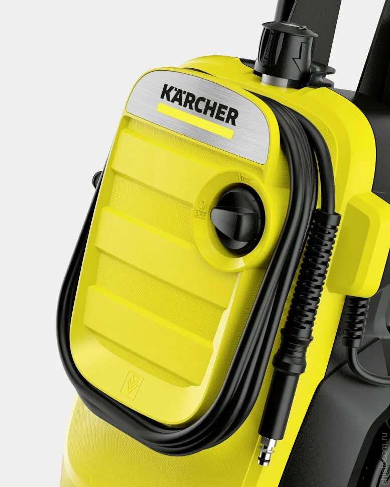 Мойка керхер к7 купить. Karcher k4 Compact 1.637-500.0. Karcher k 4 Compact. Минимойка Керхер к 4 компакт. Мойка Karcher k 4 Compact.