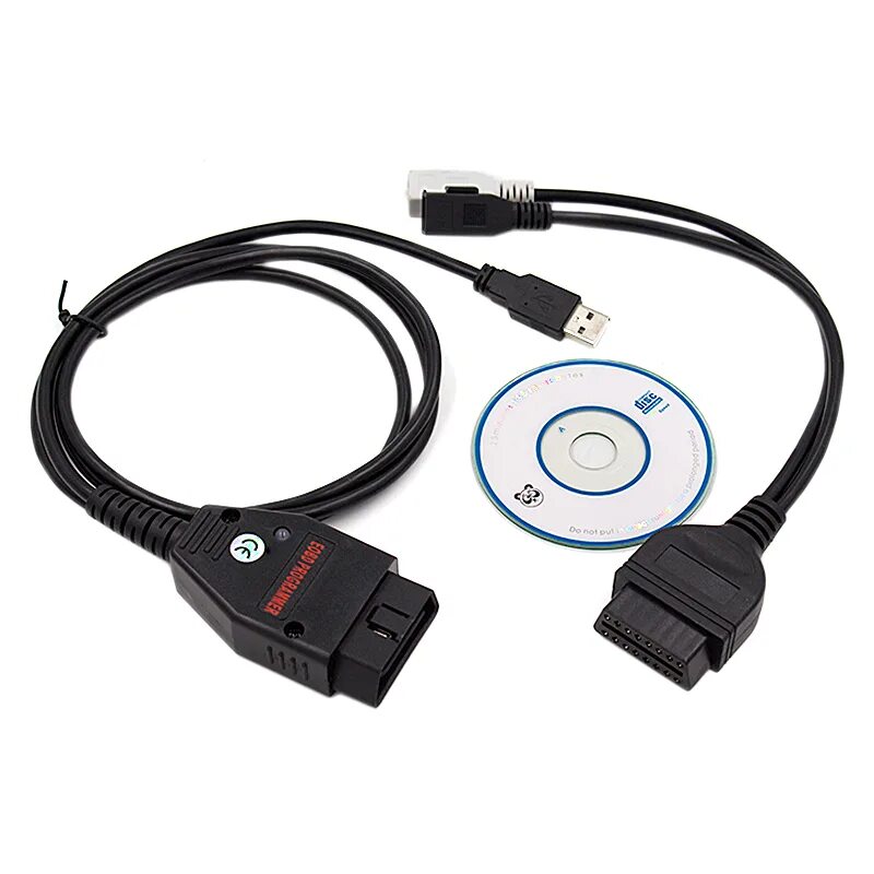 Tun interface