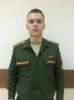 Военно прокурорско следственный факультет
