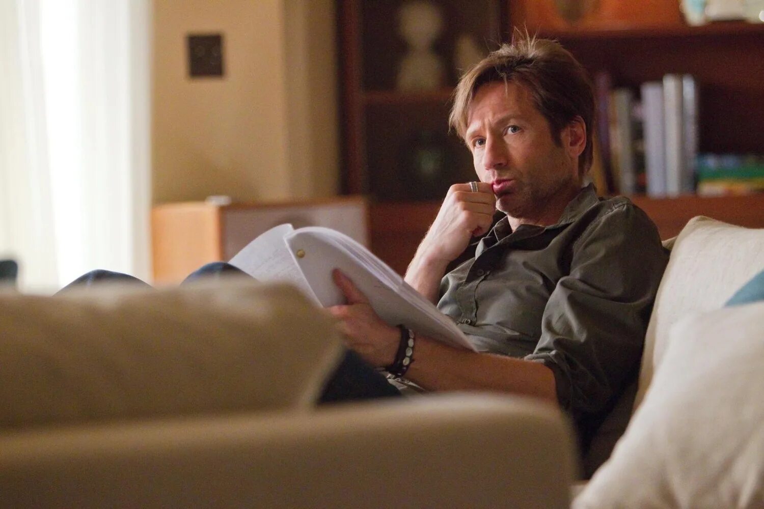 блудливая калифорния лучшие