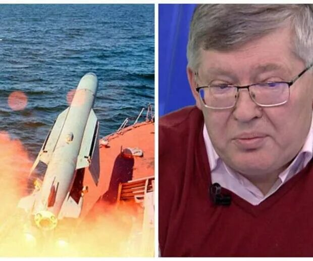 Дандыкин назвал того, кто стоял за атакой дронов на российские аэродромы " Военн
