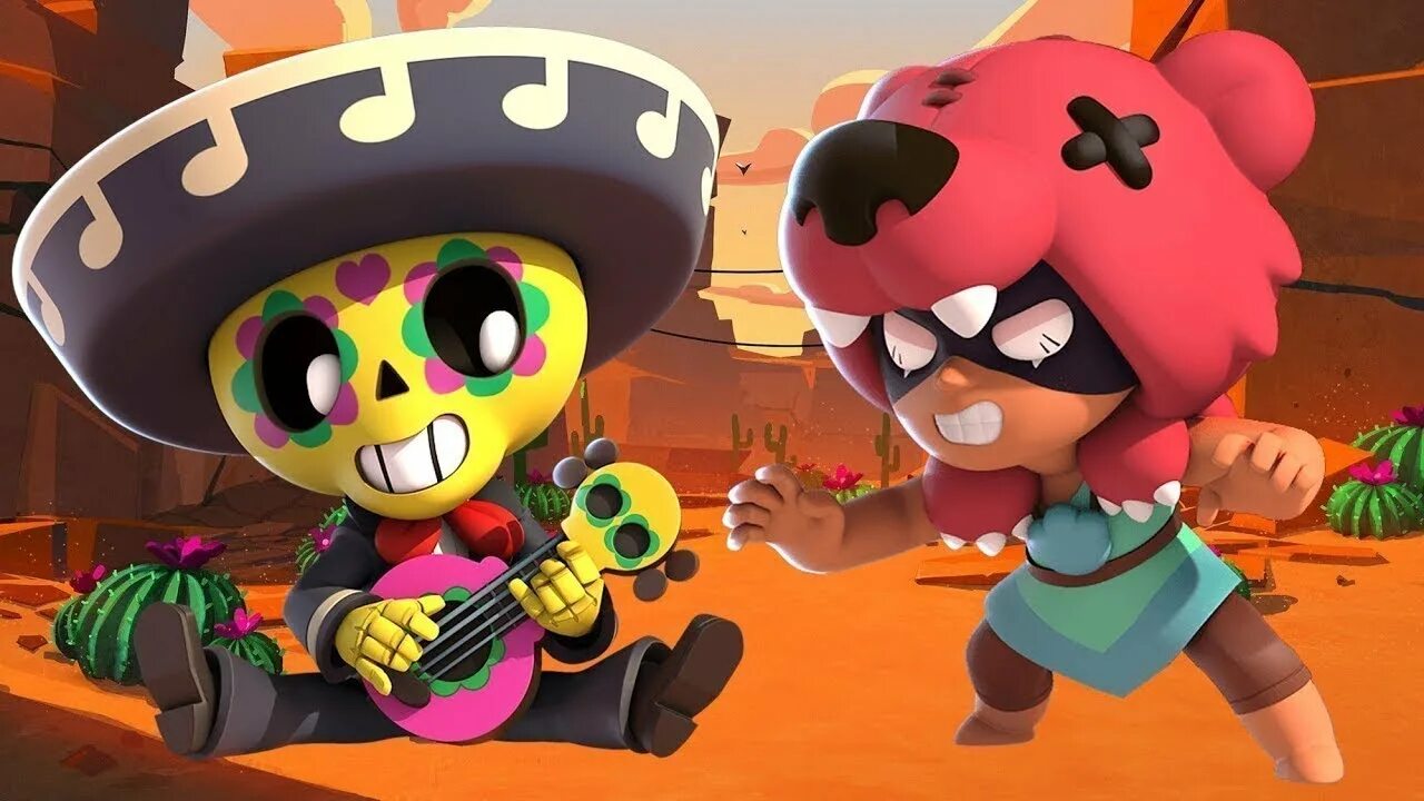 Поко фото. Браун старс поко. Поко Brawl Stars. Герои Brawl Stars Нита. Игра Браво старс.