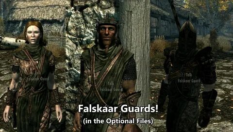 Skyrim моды оптимизация