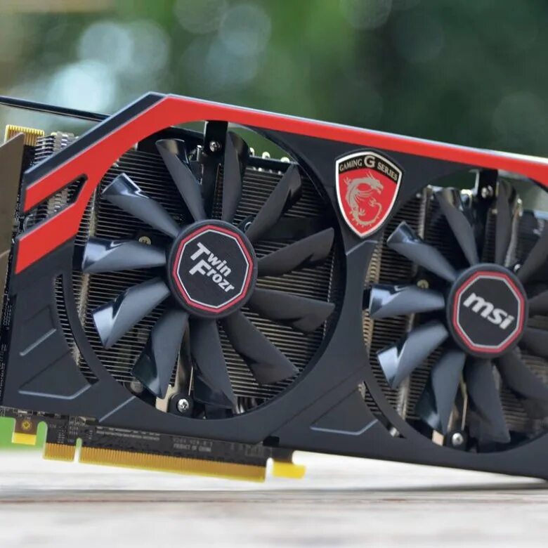 Msi gtx 760 2gb. Msi gtx 760 2gb