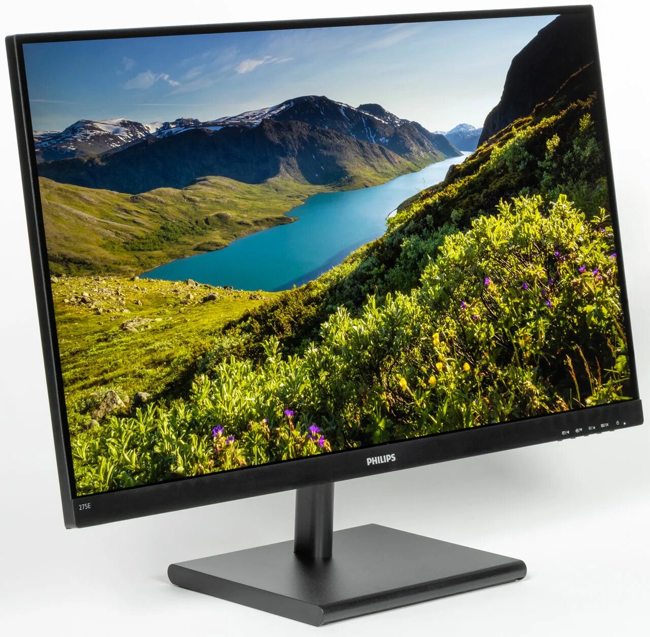 Philips 275e1s. Монитор Филипс 27 дюймов. Philips 275e1s, 2560x1440, 75 Гц, IPS. Монитор Philips 275e1s. Philips 275e1s/01.