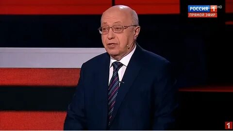 Кургинян выступления