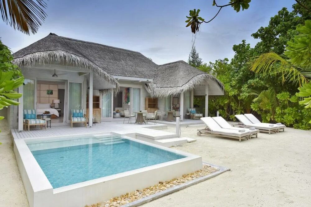 хайдэвей мальдивы. кихава мальдивы кихавах анантара. отдых с собственным бассейном. мальдивы вилла у океана. отель diamond deluxe греция кос.