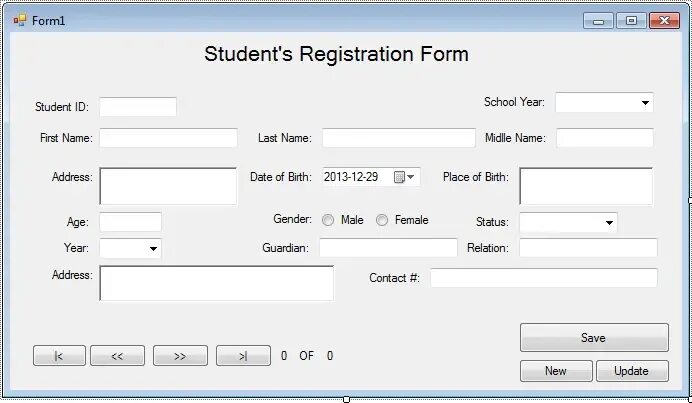Form reg. Student Registration form. Form. Register form.