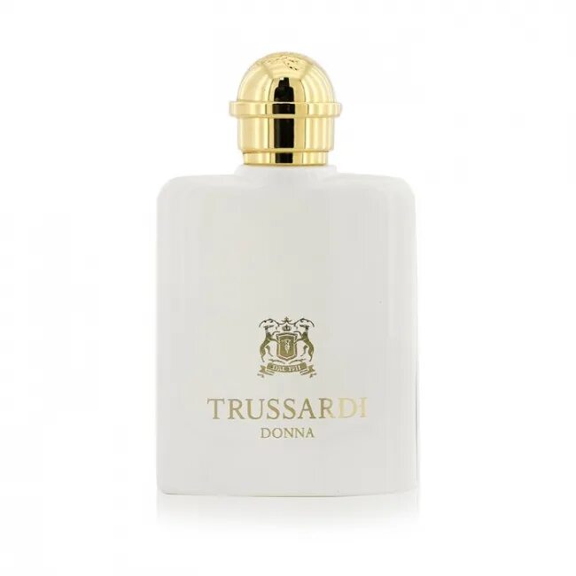 Trussardi donna eau de. Труссарди Донна парфюмерная вода. Труссарди Донна 50 мл. Trussardi Donna 100 мл. Trussardi Donna парфюмерная вода 100 мл тестер.