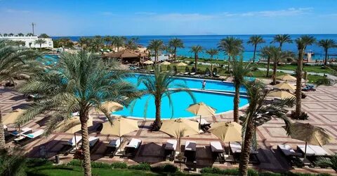 Sunrise resort sharm el sheikh