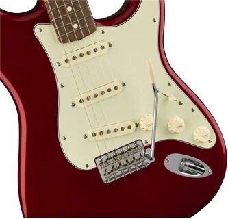 Fender отзывы