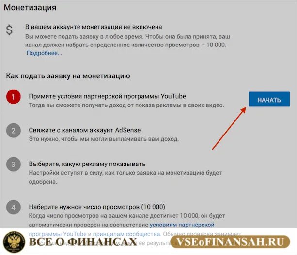 Как включить монетизацию в инстаграм. Условия монетизации на ютубе. Монетизация подключена ютуб. Как включить монетизацию. Подключение монетизация.