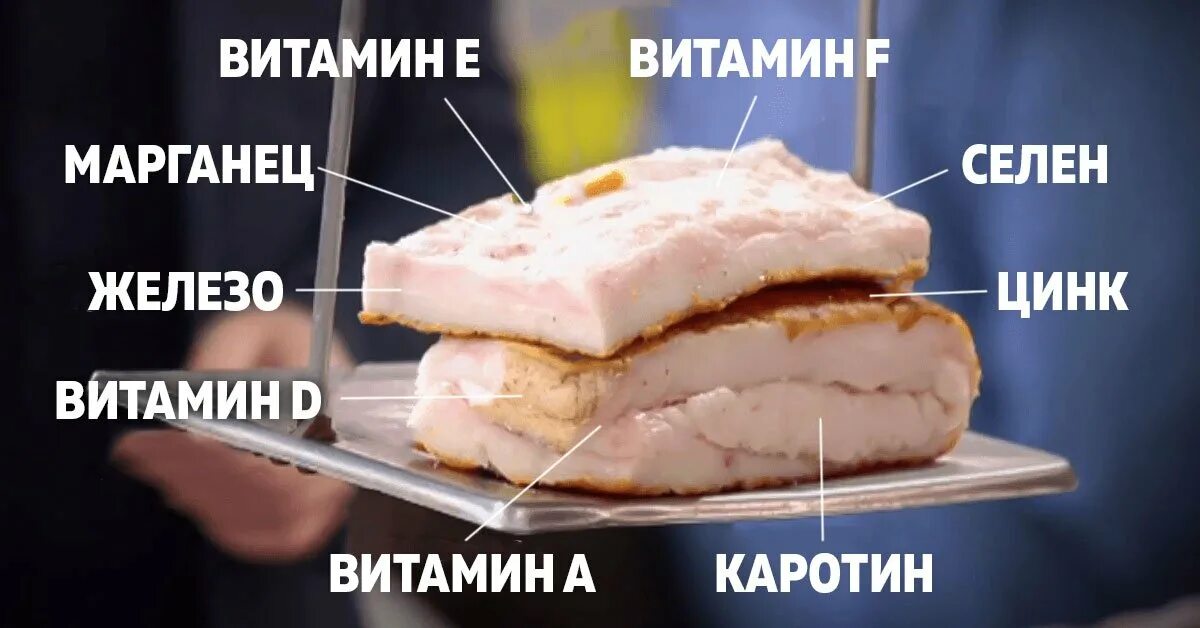 Сало полезно или нет. Сало. полезно ли соленое сало. сало полезные витамины. польза сала.