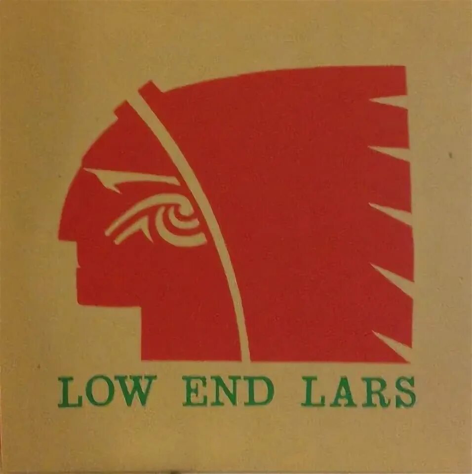 The low end. The low end