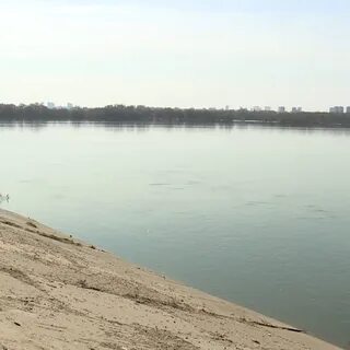 На сколько поднялась река ока в рязани