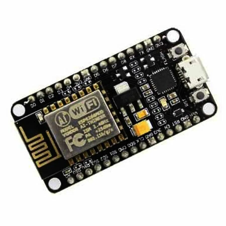 Lua modules