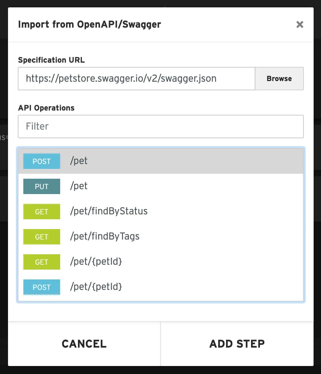 Https openapi