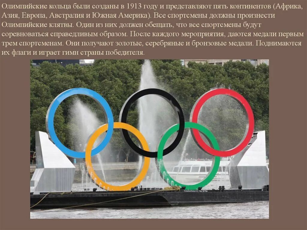 Современные Олимпийские игры. Олимпийские кольца. Пять колец олимпиады. Из чего Олимпийские кольца.