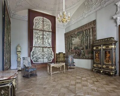 Hermitage art