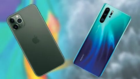 Huawei 11i pro