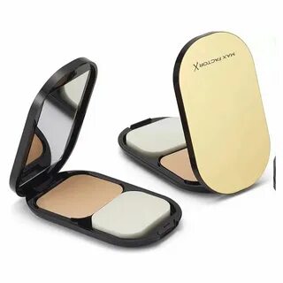 Max factor пудра компактная facefinity 1 шт