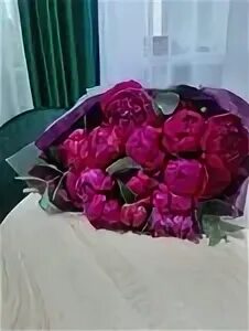 Букет пионов ростов на дону