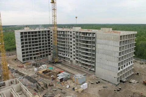Кировский посад