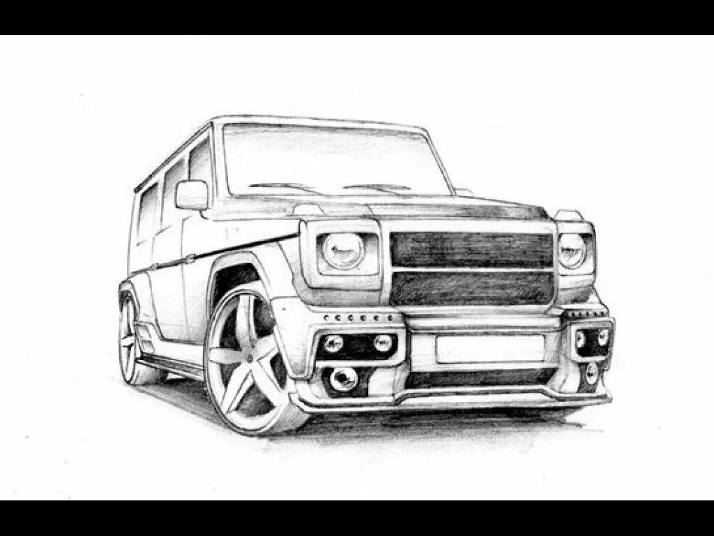 Раскраска мерседес гелендваген g63. Рисунки машина гелик. Мерседес g63 рисунок. Мерседес гелендваген g 63 чертежи. Мерседес гелендваген рисунок.