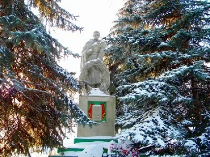 Чуево губкинский белгородской
