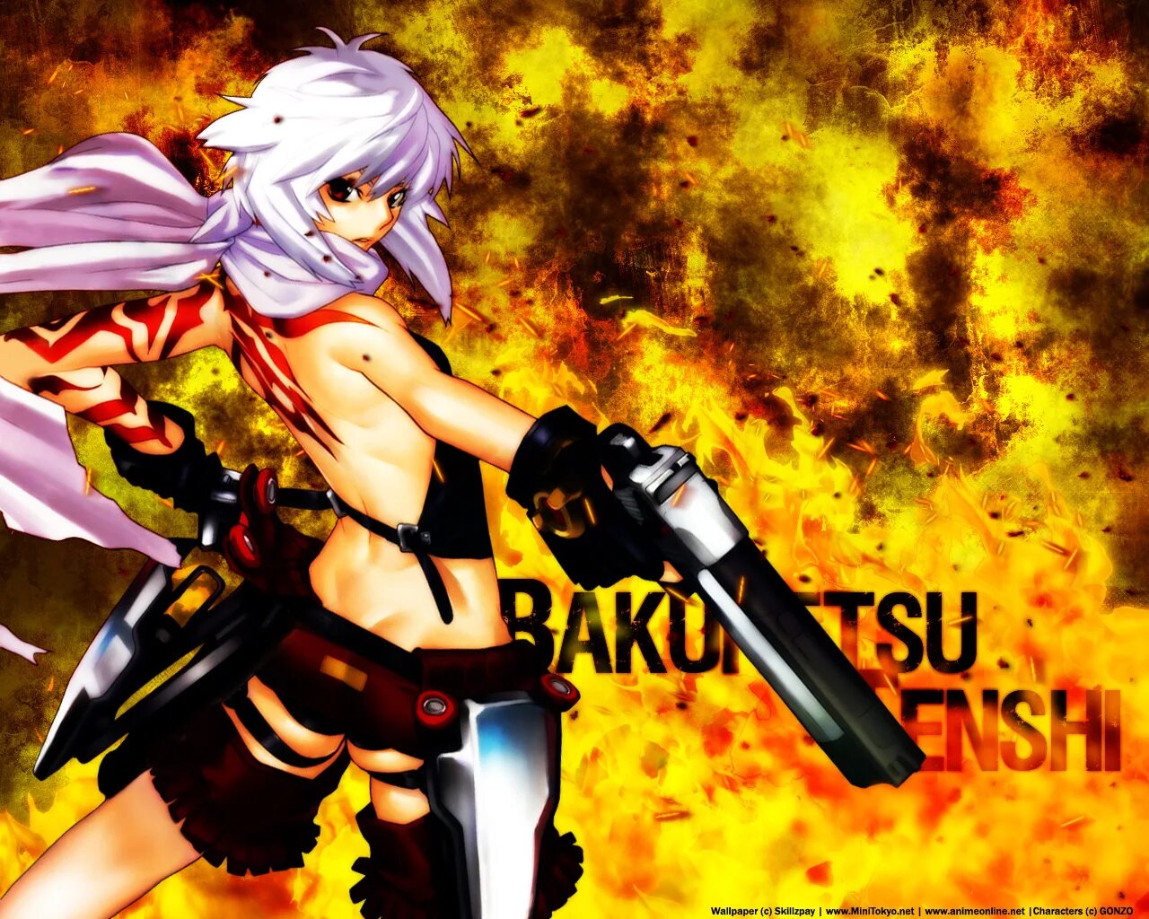 Bakuretsu Tenshi Burst Angel. Bakuretsu Tenshi (Burst Angel) журнал. Ангелы смерти Сэй. Burst angel