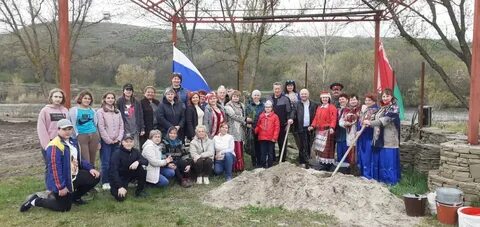 Погода хуторе ведерников точная