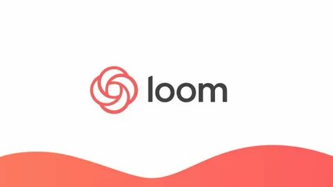 Loom запись экрана