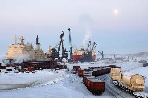 Тендеры норильский