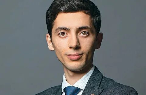 Китаев майрбекович