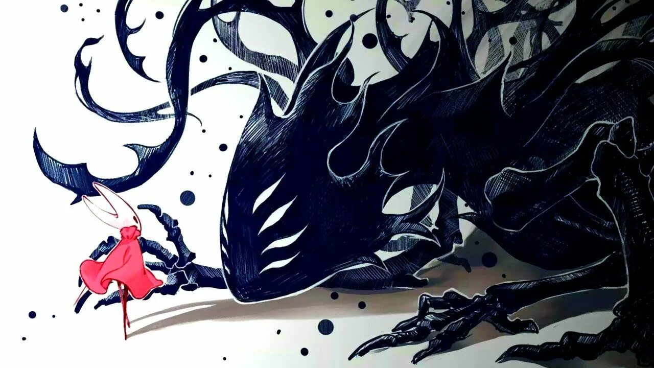 Hollow knight. Хоул Найт. Холлоу Найт полый рыцарь. Лорд теней Hollow Knight. Холлоу кнайт арт.